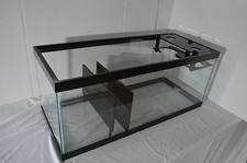 REFUGIUM KIT for 30"x12"x12" - 20 GAL Long aquarium protein skimmer / sump