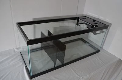JAX RACKS REFUGIUM KIT for 30"x12"x12" - 20 GAL Long aquarium (protein skimmer / sump )