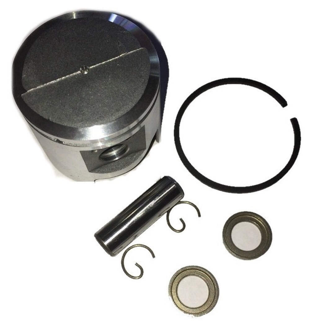Rigenera la tua Shindaiwa 269 TCS con il Pistone 35mm Premium