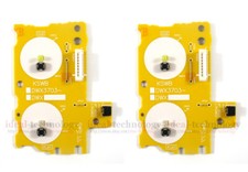 2 x DWX3703 Play Cue PCB Control KSWB Assy for Pioneer CDJ-2000NXS2 CDJ-TOUR1