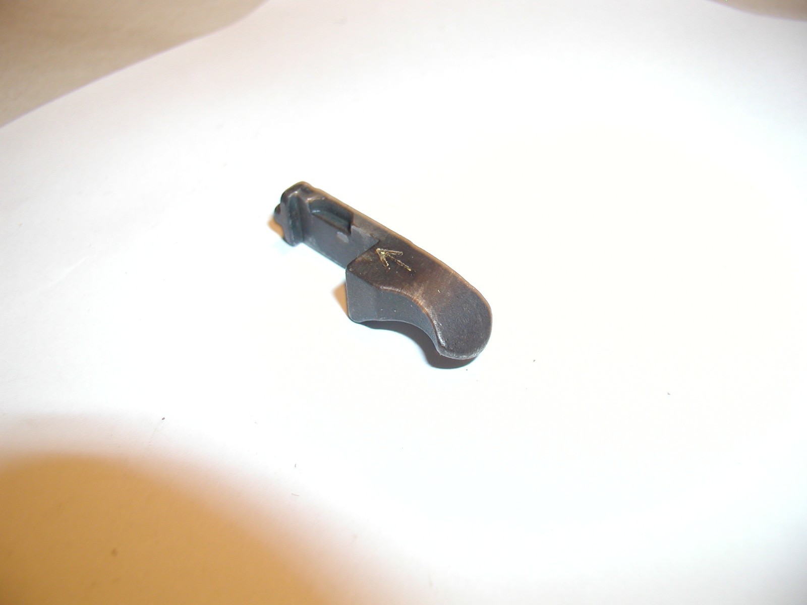 Glenfield 60, 60W, 990, 99C - Cocking Lever (.400" Wide) USED