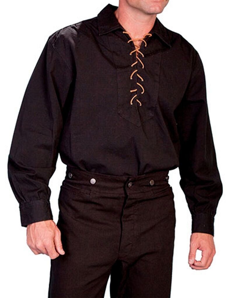 【2plan】Delete Western Shirt Delete Western Shirt - 2PLAN | 60% - Asian Fashion Online Store