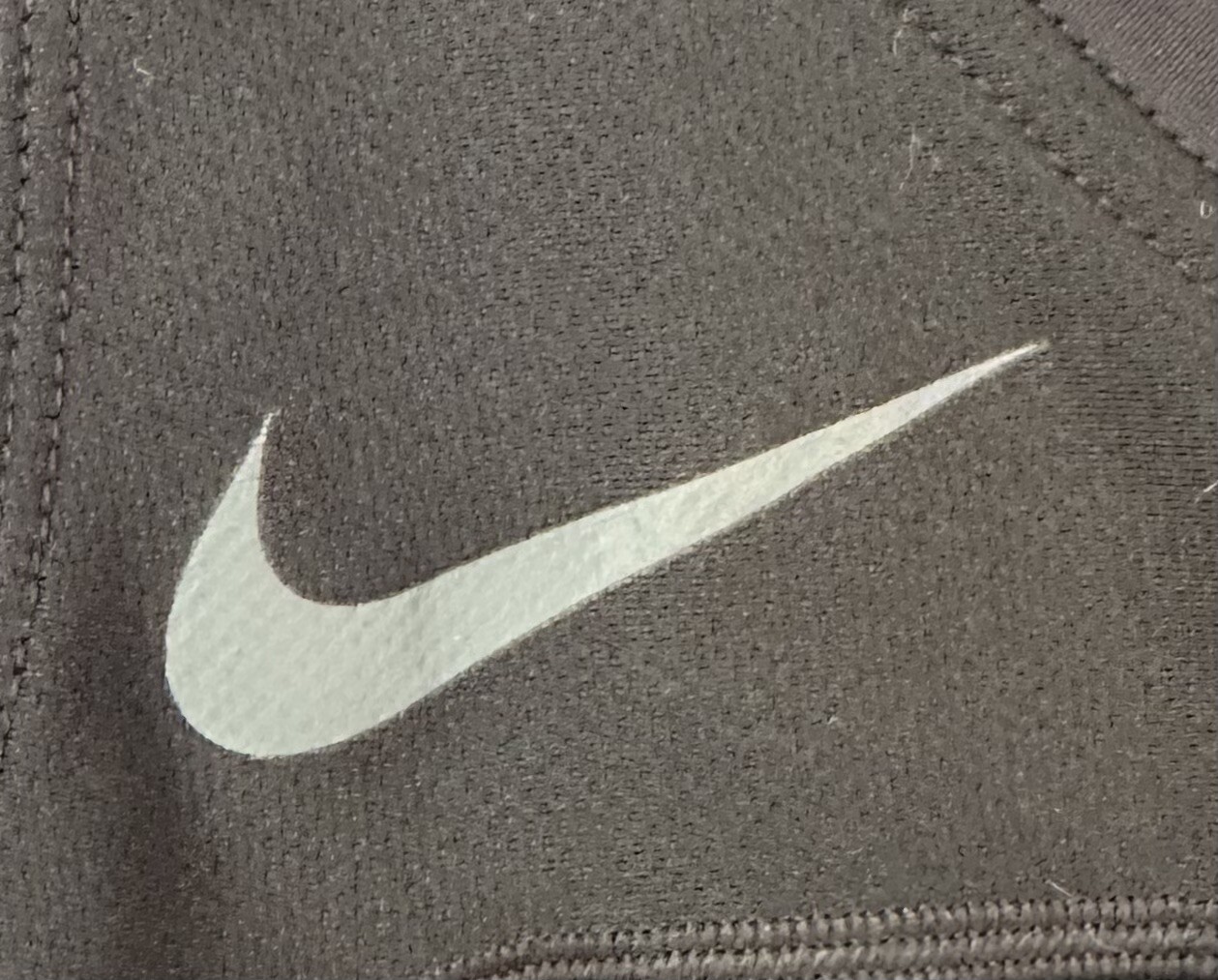 Nike Pro Hyperstrong NBA Compression Padded Tank … - image 7