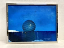 OIL PAINTING CANVAS Paolo Pisotti "Paradise found" CONTEMPORARY ART '72