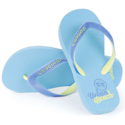 Urban Beach FLIP ZEHENTRENNER BADELATSCHEN FLOP 35 36 37 38 39 40 41 42   nr.38
