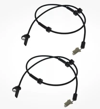 2 Pcs  Front Left Right ABS Speed Sensor For Nissan Maxima 2009-2013 47910-JA000