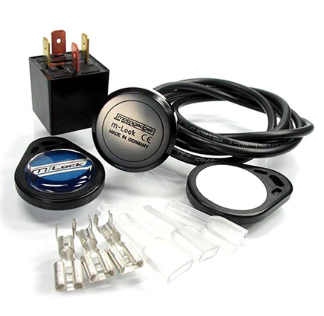 Motogadget m-Lock RFID Ignition Lock MG4002000 for sale online | eBay