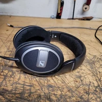 Sennheiser HD559 Stereo Headphones