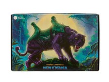 Panthor New Eternia 2025 Motu Masterverse Mattel Creations Masters Universe NEU