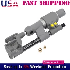 For Volvo Penta 3812269 Power Steering Actuator Ram Cylinder Assembly us
