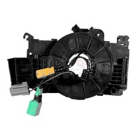 Wickelfeder Airbag Metzger Iam-Expertise Passend FüR U.A. Dacia Sandero