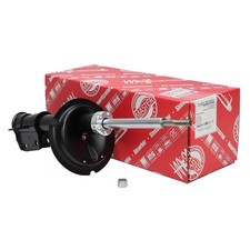 1x Stoßdämpfer vorne für FIAT SEICENTO / 600 (187_)