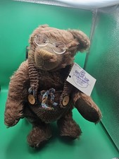 Teddy By Claudel Limitiert Auf 1