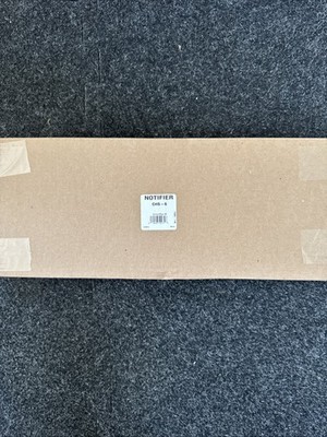 NOTIFIER CHS-6   ''NEW''