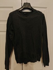 Primark Mens grey Jumper Size L