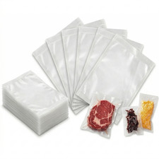 Vacuum Sealer Bags Food Storage Seal Bag Food Freezing Pouches for Home Office