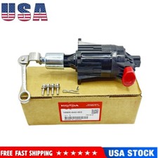 Oem Turbo Charger Solenoid Valve Actuator For Honda Accord 1.5l 18900-6a0-003