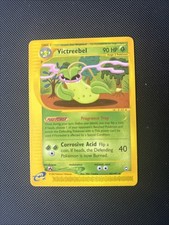 Pokémon Tcg Victreebel 42/147 Non-holo Rare Aquapolis LP