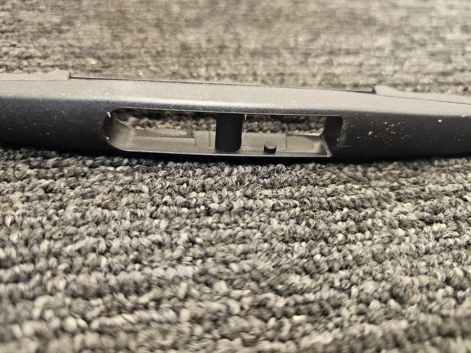 (CANTIDAD 10) Escobilla limpiaparabrisas trasero Bosch H354 14" para Honda Jazz 2015-actual Foto 3 de 4