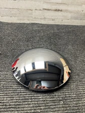 Cr. Front Hub Cap 7/16” Lip For Alum. Wheel 4 NOTCHES GG#10513