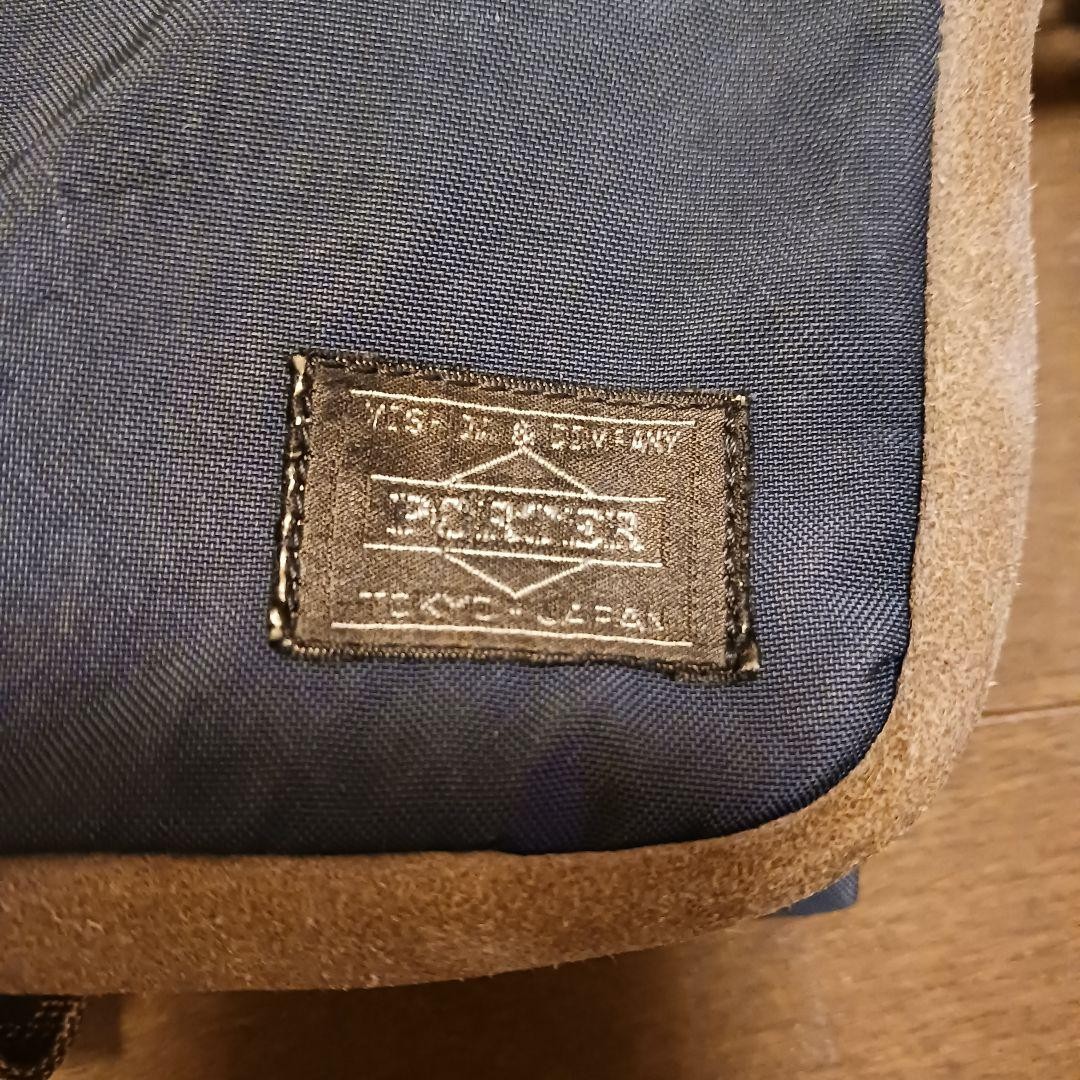 model HEADPORTER 2way bag - image 3