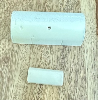 SimpliSafe Original Generation (ES1000) Door/Window Entry Sensor Used