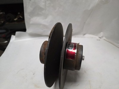 Speed Selector 7709 Variable Speed Pulley 1-1/8'' Bore
