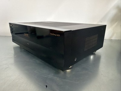Pioneer Elite M-10X Stereo Power Amplifier - 2000 Black Edition