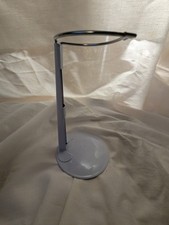 3 LARGE DOLL STAND LOT FOR COLLECTABLE DOLLS