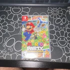 Nintendo Mario Party Superstars Nintendo Switch Multiplayer Online Party Game
