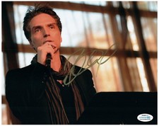 Richard Marx Signed Autographed 8x10 Photo ACOA