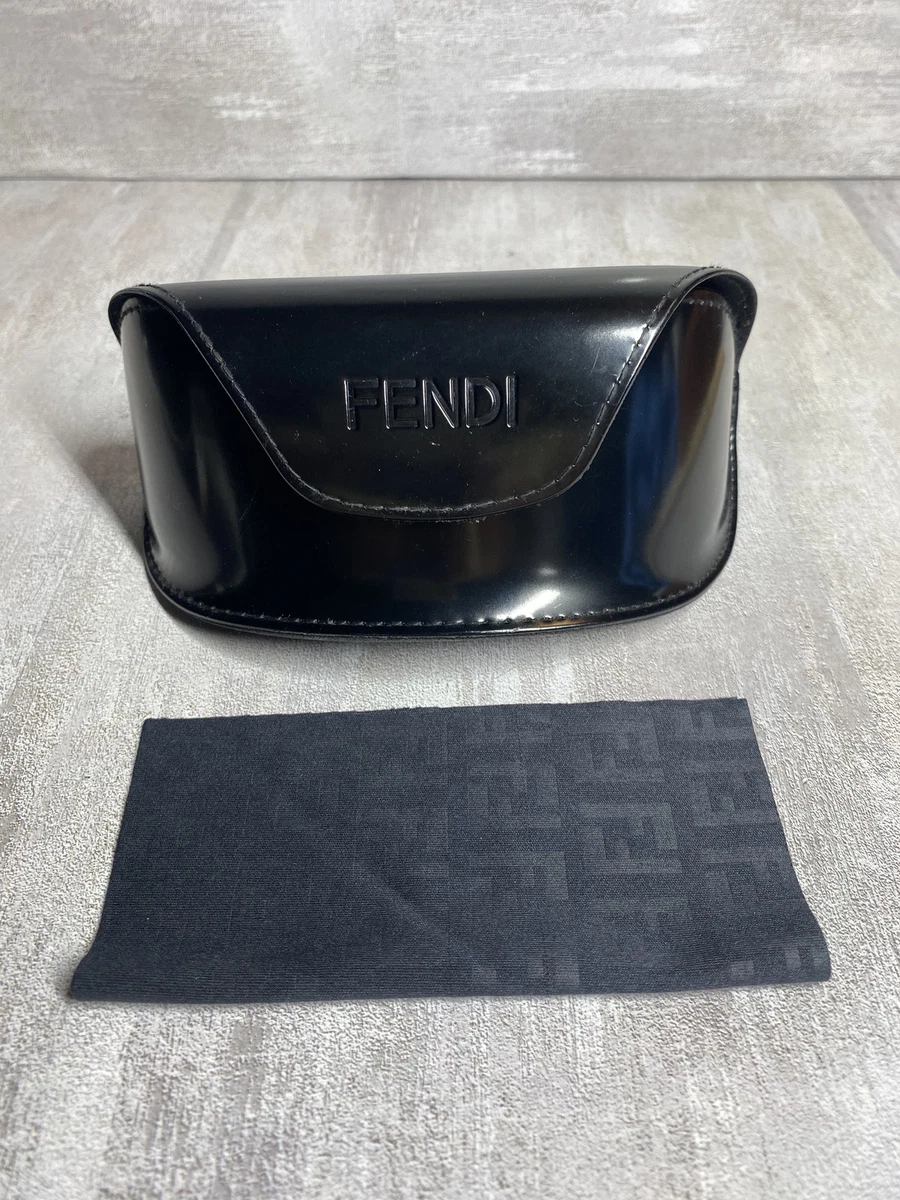 Fendi Black Sunglasses Accessories for Women for sale | eBay display picture 3