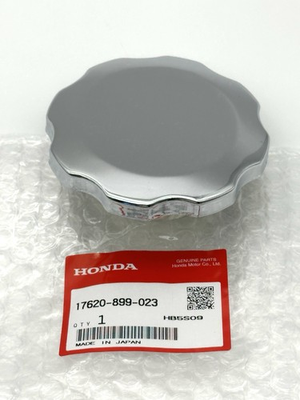 #ad Genuine OEM Honda 17620 899 023 Fuel Filler Cap EU3000 EU6500 EM7000 NEW $34.95