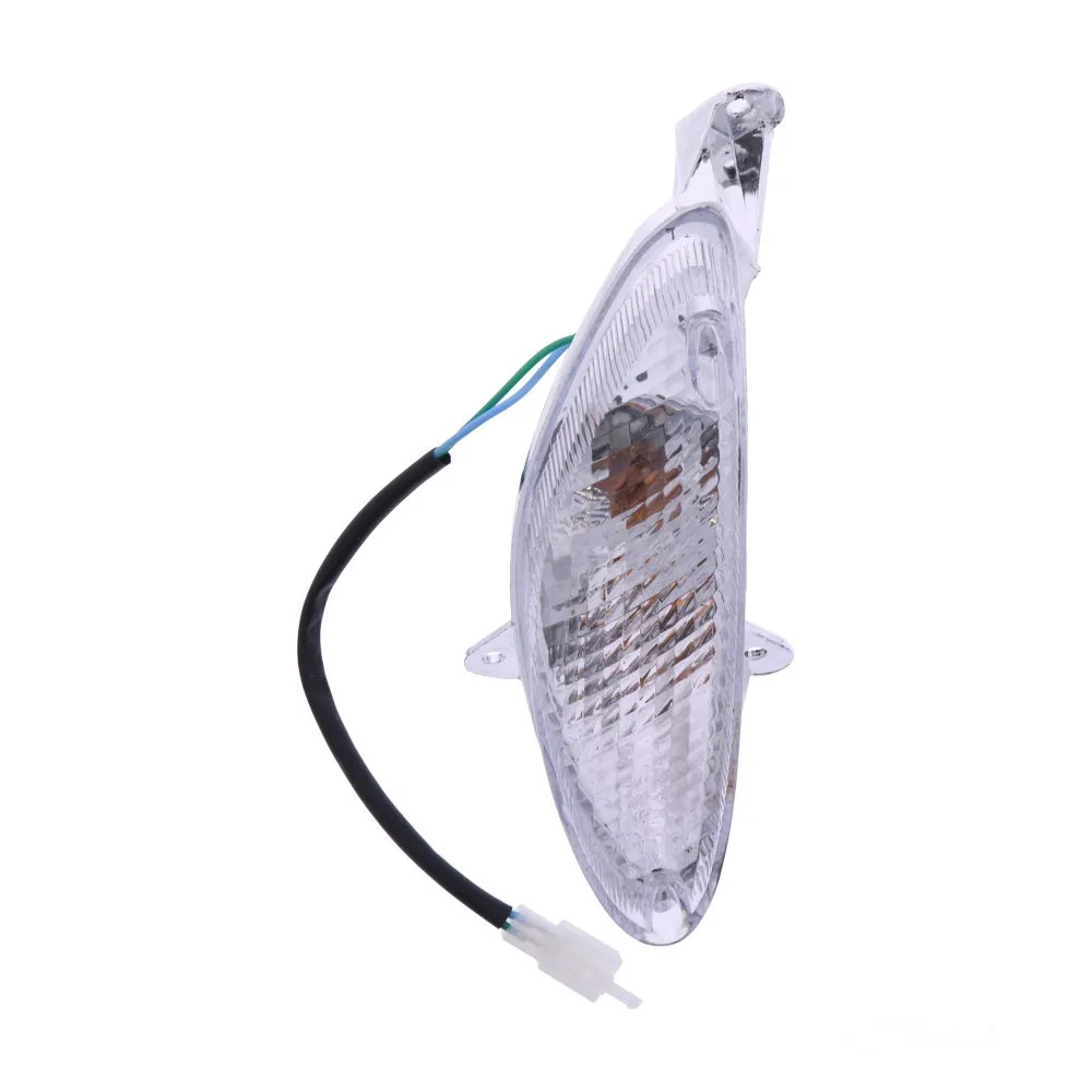 Blinker Blinkleuchte E-Gep. Vorne Rechts FüR Agm Gmx 450 50 Rs Sport Deluxe 11-1-image