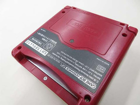 Nintendo Game Boy Advance SP Famicom Color Console Tested Japan