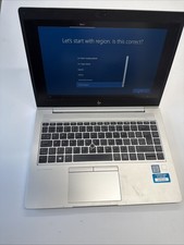 HP EliteBook 840 G5 Core i5-7200U 8GB RAM 256 GB SSD 14 in Win 11 Laptop