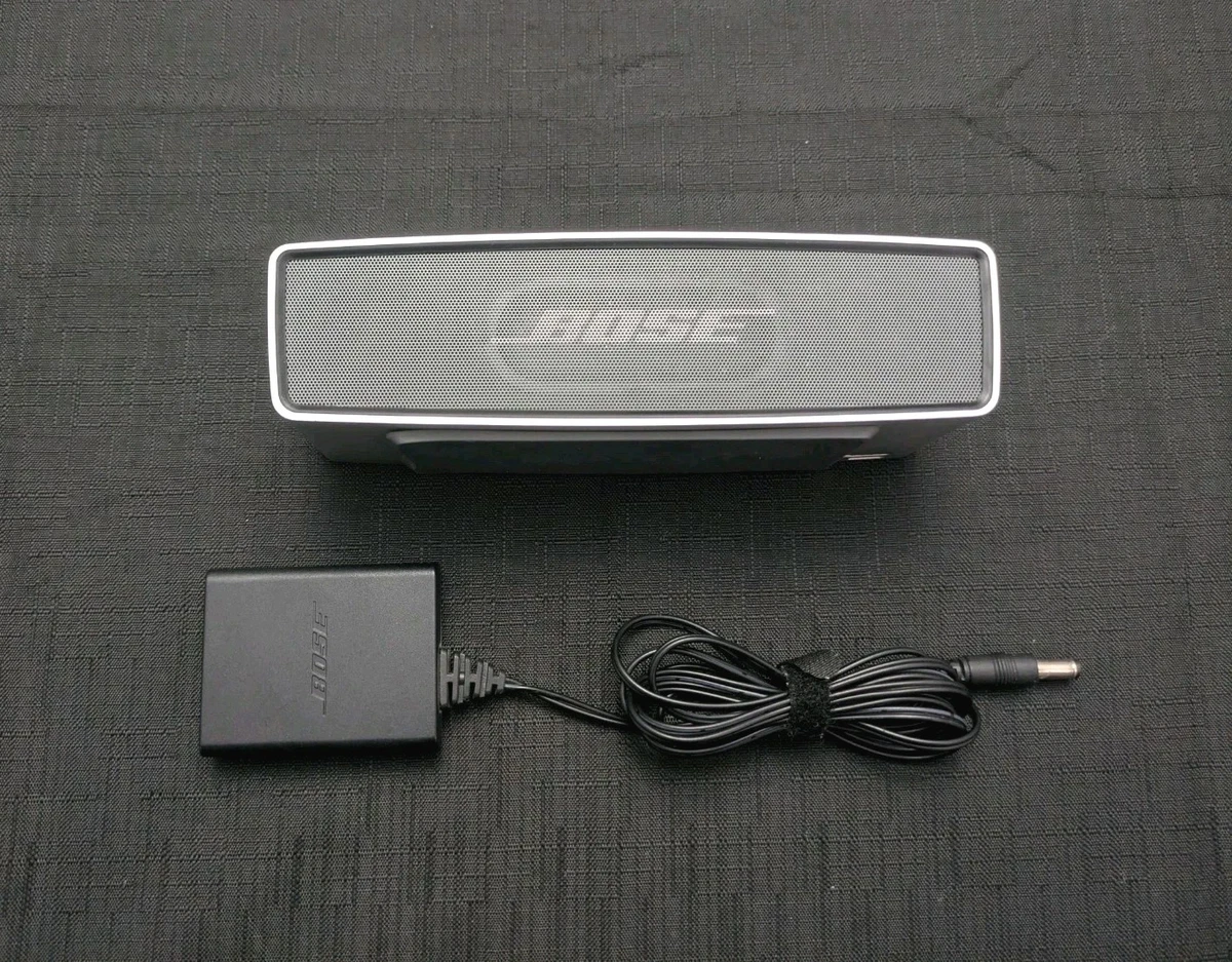 Bose SoundLink Mini Bluetooth Audio Docks & Mini Speakers for sale