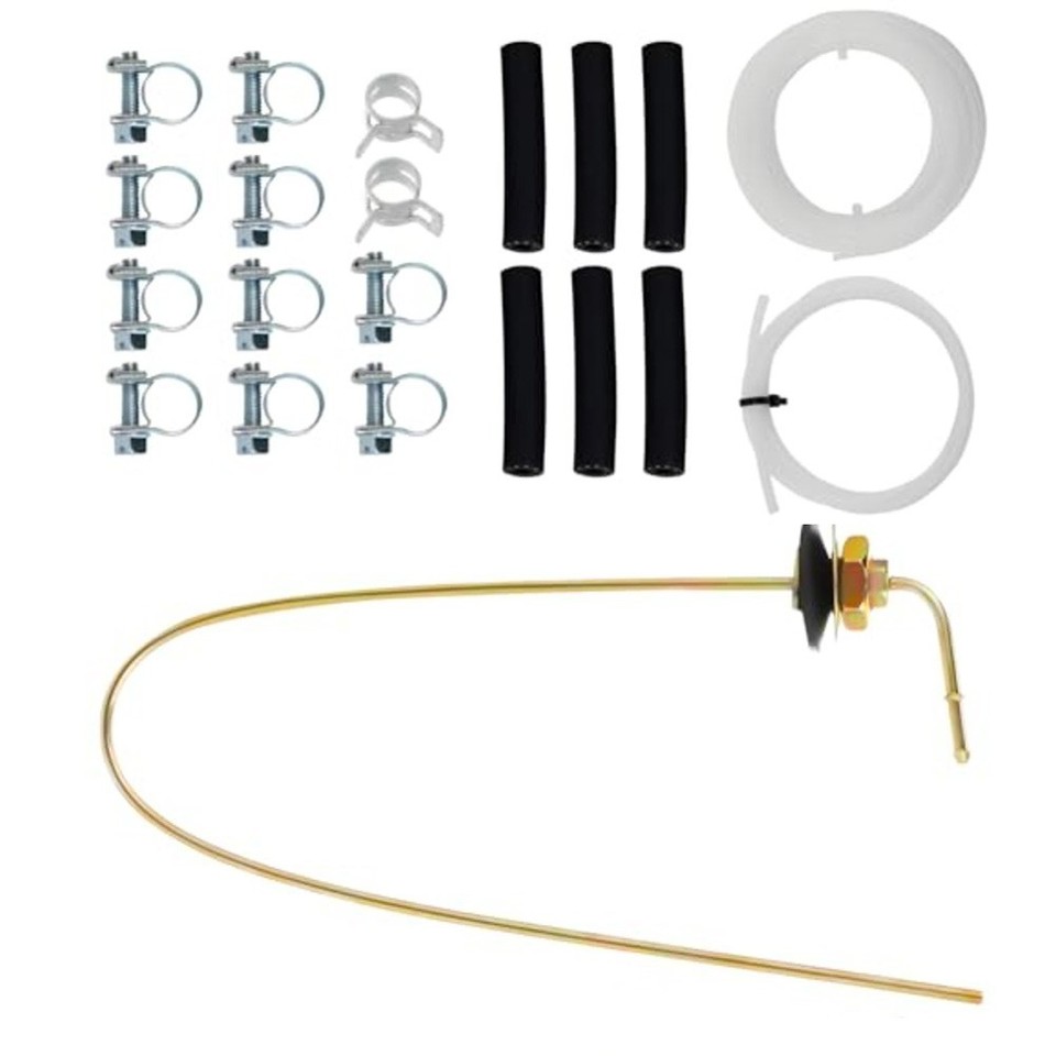 Fuel Tank Riser Replacement Diesel Heater Fuel Tank Riser for Webasto Top 2000S 2000ST ...