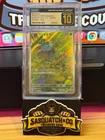 Pokémon TCG Pristine 10 Bulbasaur 166/165 Art Rare