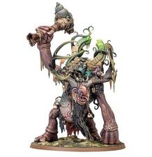 1x TRUGG, THE TROGGOTH KING *New on Sprue* Gloomspite Gitz Goblins Warhammer AoS