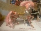 Crystal Swift Wind She-Ra Princess Of Power He-Man MOTU Vintage 1985 Mattel
