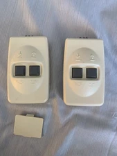 Bruno Stair Lift Hand Held Remote Controls LF0213 & LF0213A