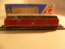 BTTB - Diesellok BR 221 139-9 der DB - prima - TT - OVP