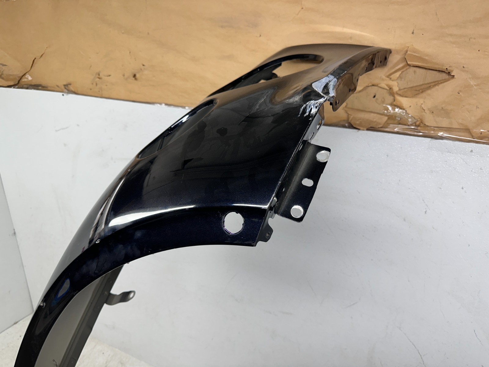 2020 2021 2022 2023 BENTLEY CONTINENTAL GT OEM FRONT RIGHT WING FENDER 3SD805626