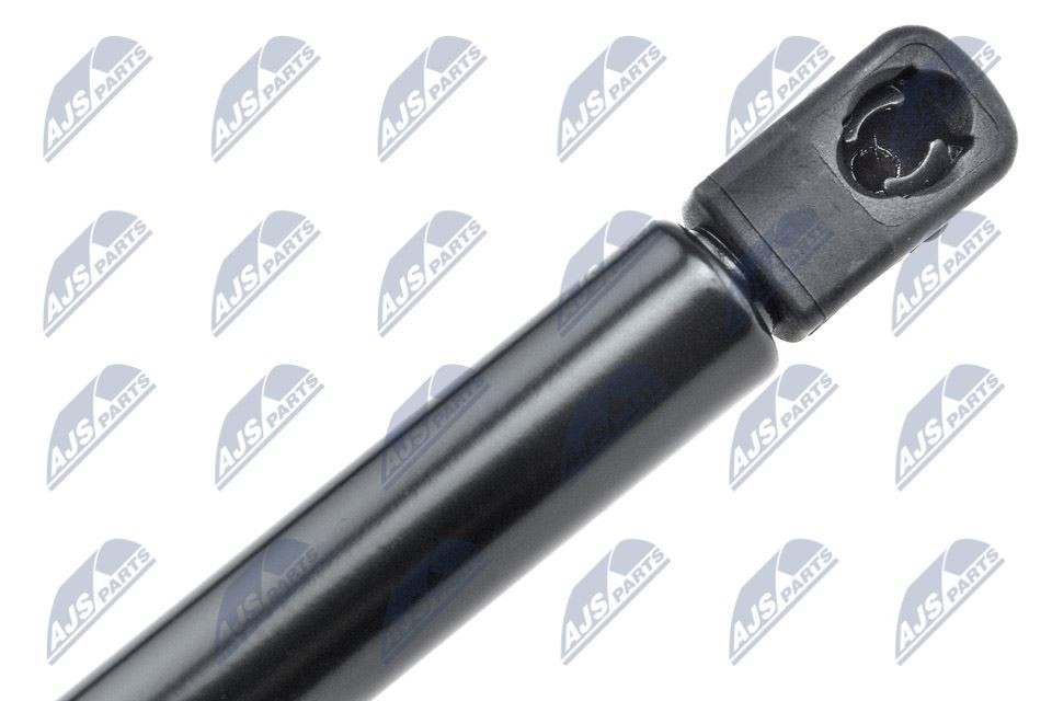 Nty a Gas Portellone Posteriore L=512mm F=460n Molla per Hyundai I30 Kombi 08-12 - Miniatura 3
