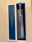 REED BARTON FRANCIS 1 WEDDING CAKE KNIFE - STERLING HANDLE