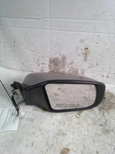Used Right Door Mirror fits: 2013 Nissan Altima Power Sdn non-heated w/o LED tur