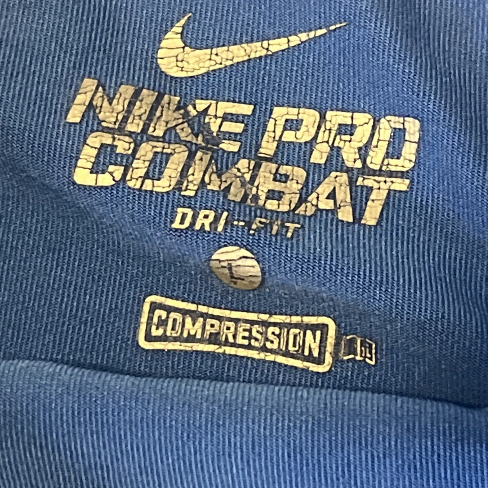 Women’s Bikers Shorts Bundle Medium/ Large Nike Lululemon Yogaliscious 3 Pair - Image 4 of 4