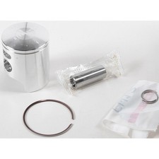 WISECO PISTON KIT PRO-LITE 39.50/STD GAS/HUS/KTM KTM Husqvarna Gas Gas 50 SX 50