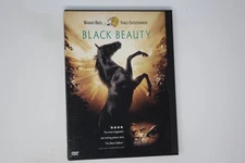 Black Beauty DVD Warner Bros Family Entertainment